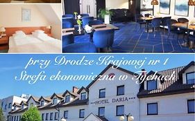 Hotel Daria
