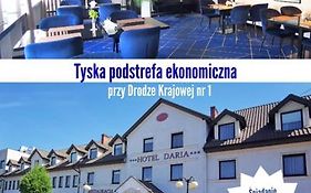 Hotel Daria
