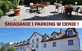 Hotel Daria